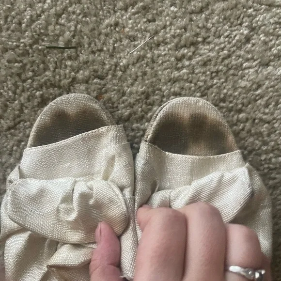 Sam Edelman Circus Mules EUC - Picture 2 of 6